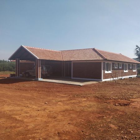 Ammara Eco Stays Avathi Exterior foto
