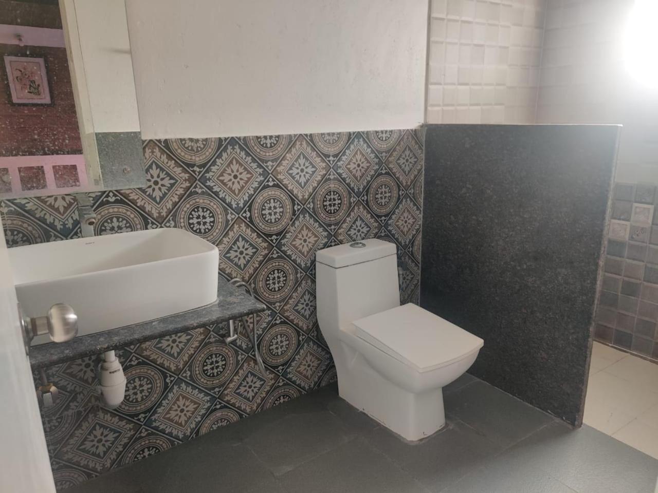 Ammara Eco Stays Avathi Exterior foto