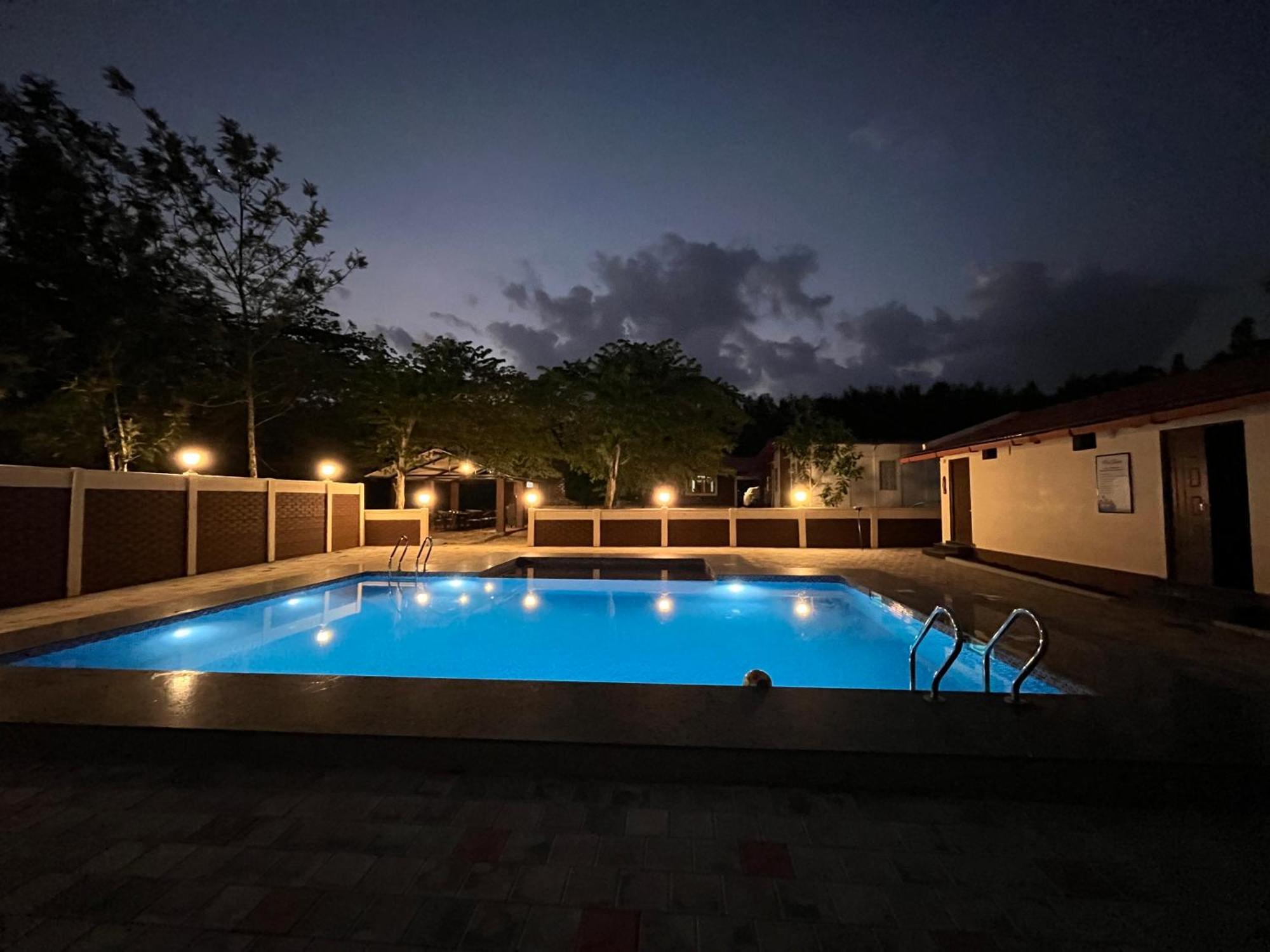 Ammara Eco Stays Avathi Exterior foto