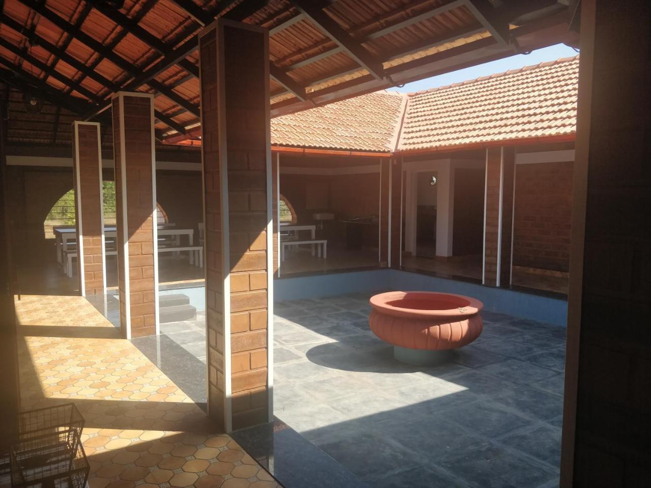 Ammara Eco Stays Avathi Exterior foto