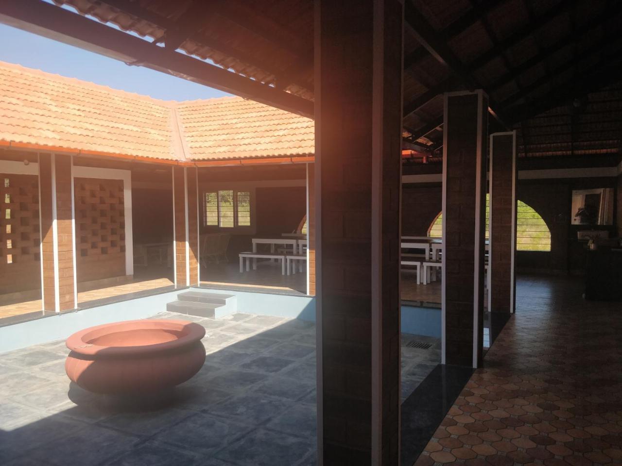 Ammara Eco Stays Avathi Exterior foto