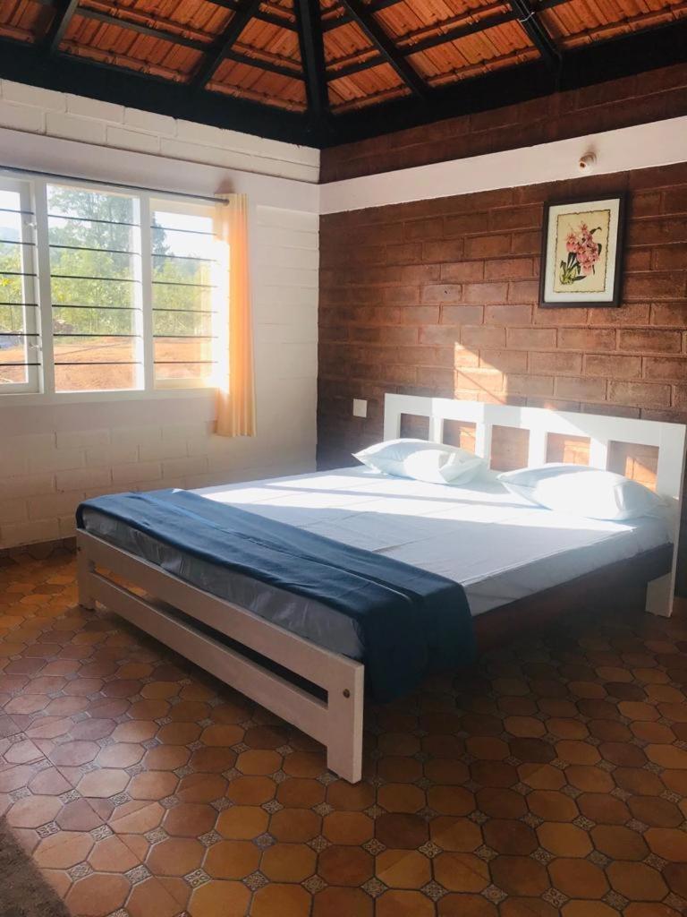 Ammara Eco Stays Avathi Exterior foto